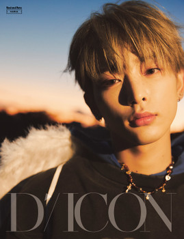 &TEAM - DICON VOLUME N°28 &TEAM Real and Rare (YUMA ver